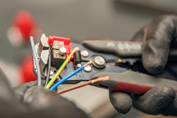 Best Electrical Rewiring Services  in Collinsville, CT