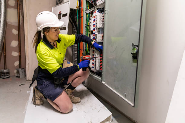 Industrial Electrical Services in CT