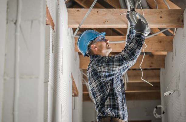 Best Electrical Wiring Services  in Collinsville, CT