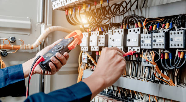 Best Home Electrical Repair  in Collinsville, CT
