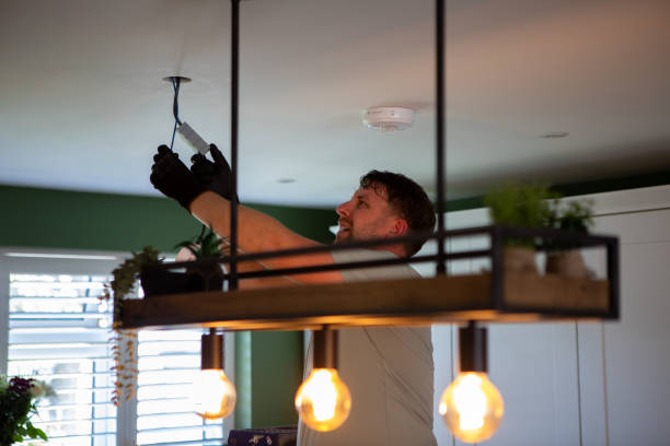 Electrical System Inspection in CT