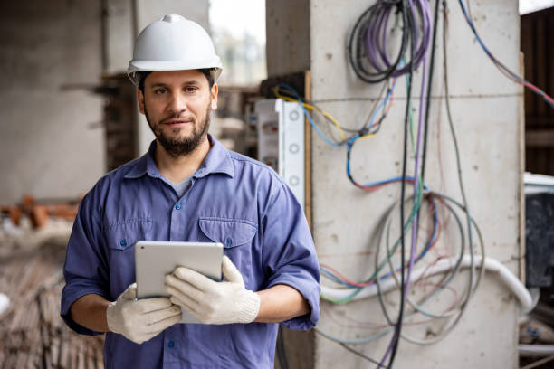 Best Best Electricians Near Me  in Collinsville, CT