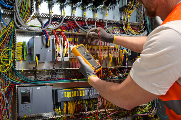 Best Electrician Near Me  in Collinsville, CT